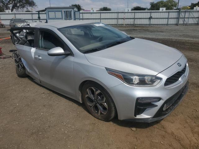 Photo 4 from auction – 2019 KIA FORTE FE with VIN 3KPF24AD2KE114928