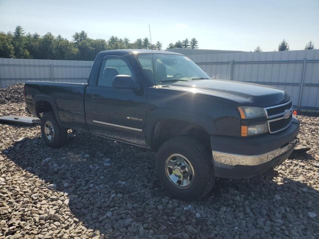 Photo 4 from auction – 2007 CHEVROLET SILVERADO with VIN 1GCHK24U87E105372
