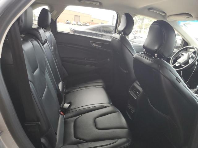 Photo 10 from auction – 2016 FORD EDGE TITAN with VIN 2FMPK3K91GBB13398