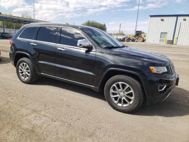 Photo 4 from auction – 2015 JEEP GRAND CHER with VIN 1C4RJEBG7FC914829