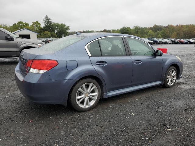 Photo 3 from auction – 2014 SUBARU LEGACY 2.5 with VIN 4S3BMBC67E3031051