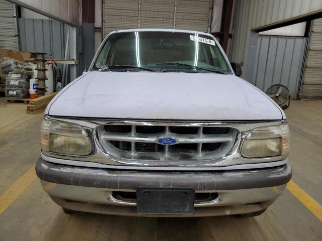 Photo 5 from auction – 1997 FORD EXPLORER with VIN 1FMDU34E9VZB05163