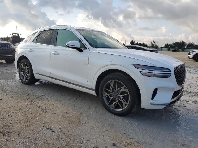 Photo 4 from auction – 2022 GENESIS GV70 BASE with VIN KMUMADTB4NU047645