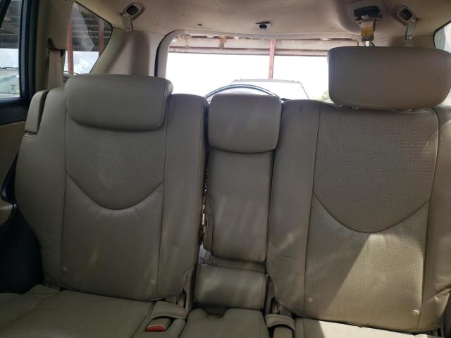 Zdjęcie 10 z aukcji – 2011 TOYOTA RAV4 LIMIT z VIN 2T3YK4DV0BW011024