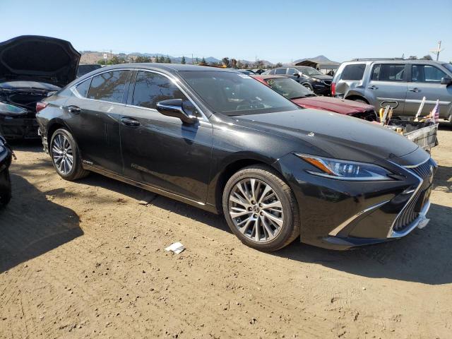 Photo 4 from auction – 2020 LEXUS ES 300H with VIN 58AD21B12LU008092