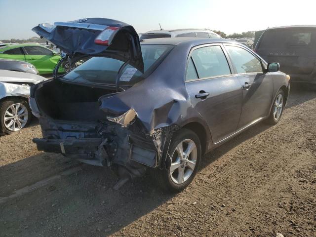 Photo 3 from auction – 2012 TOYOTA COROLLA BA with VIN 5YFBU4EE0CP055390