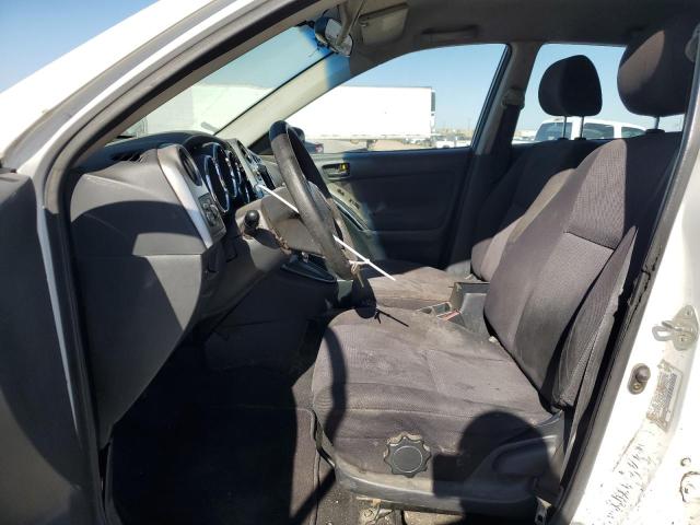 Photo 7 from auction – 2003 PONTIAC VIBE with VIN 5Y2SL62813Z481012