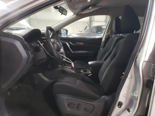 Photo 7 from auction – 2018 NISSAN ROGUE S with VIN KNMAT2MVXJP507333