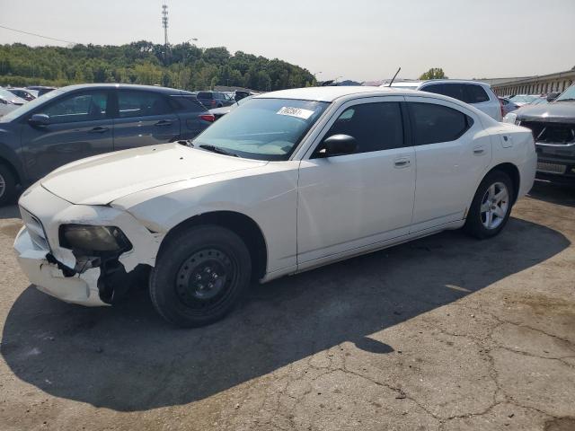 DODGE CHARGER 2008 con VIN 2B3KA43G08H181552 - Foto de la subasta