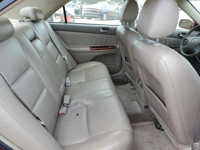Photo 10 from auction – 2003 TOYOTA CAMRY LE with VIN 4T1BE32KX3U222578