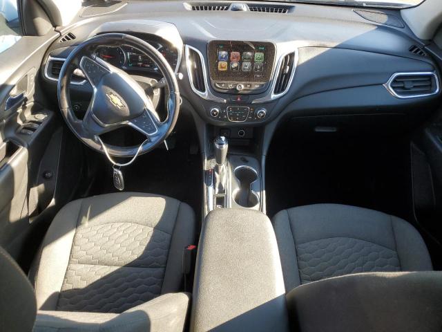 Photo 8 from auction – 2018 CHEVROLET EQUINOX LT with VIN 2GNAXJEVXJ6284876