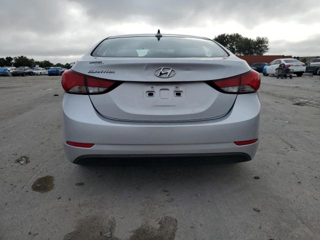 Photo 6 from auction – 2016 HYUNDAI ELANTRA SE with VIN KMHDH4AE2GU512188