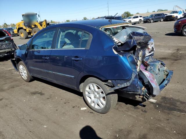 Photo 2 from auction – 2012 NISSAN SENTRA 2.0 with VIN 3N1AB6AP7CL741124