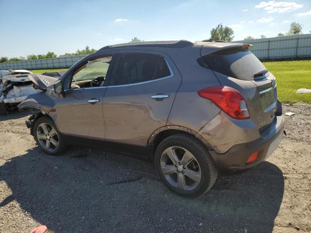 Photo 2 from auction – 2014 BUICK ENCORE PRE with VIN KL4CJDSB7EB516801