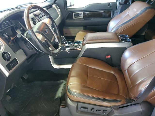 Photo 7 from auction – 2014 FORD F150 SUPER with VIN 1FTFW1CT6EFB60604