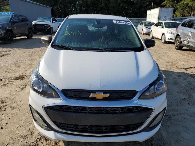 Foto 5 de la subasta – 2020 CHEVROLET SPARK LS con VIN KL8CB6SA3LC413638