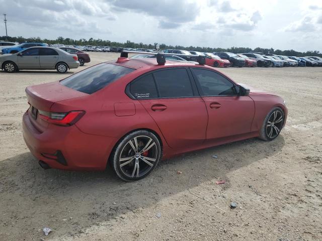 Photo 3 from auction – 2019 BMW 330I with VIN WBA5R1C51KAK07385