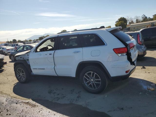 Photo 2 from auction – 2017 JEEP GRAND CHER with VIN 1C4RJEBG1HC793864