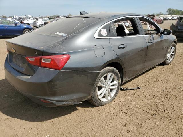 Photo 3 from auction – 2016 CHEVROLET MALIBU LT with VIN 1G1ZE5ST6GF231949
