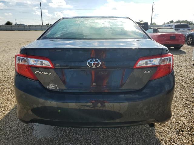 Photo 6 from auction – 2014 TOYOTA CAMRY L with VIN 4T4BF1FK0ER366418