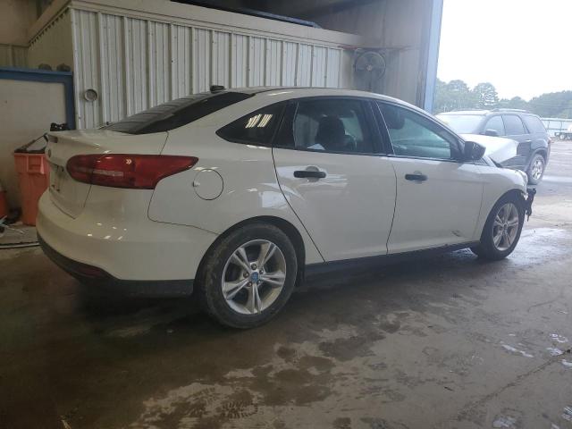 Photo 3 from auction – 2018 FORD FOCUS S with VIN 1FADP3E26JL221455