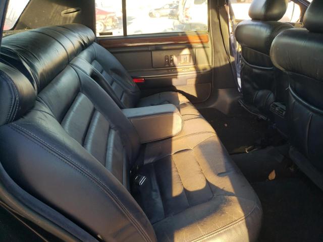 Photo 10 from auction – 1994 CADILLAC DEVILLE with VIN 1G6KD52B3RU283575