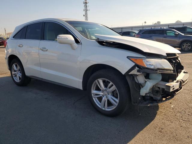 Photo 4 from auction – 2015 ACURA RDX TECHNO with VIN 5J8TB3H53FL012273