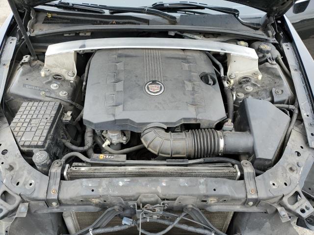 Photo 11 from auction – 2011 CADILLAC CTS LUXURY with VIN 1G6DG5EY2B0124172