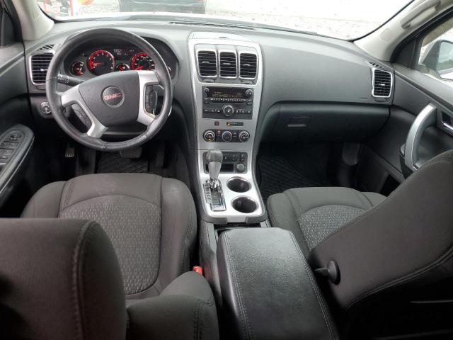 Photo 8 from auction – 2012 GMC ACADIA SLE with VIN 1GKKVPEDXCJ205245