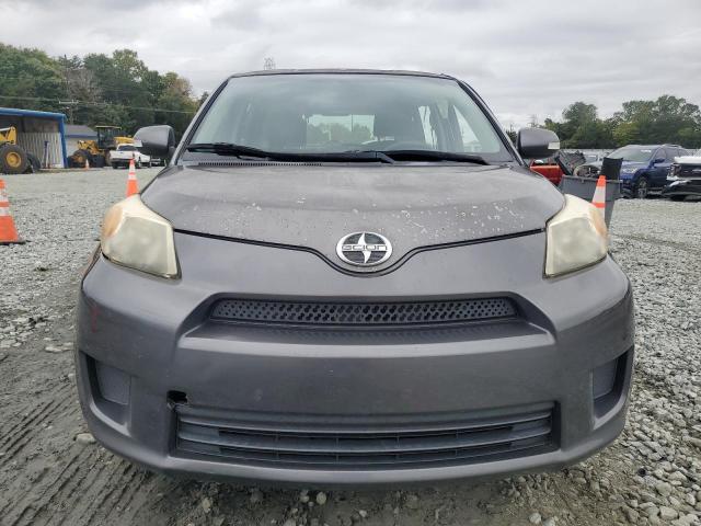 Photo 5 from auction – 2010 TOYOTA SCION XD with VIN JTKKU4B44A1002035