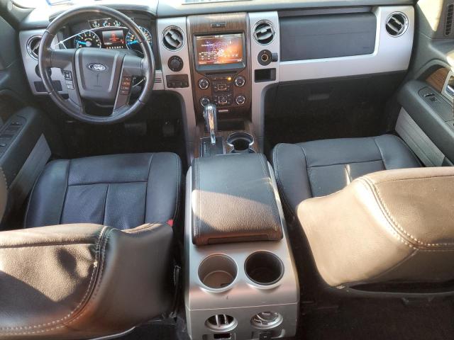 Photo 8 from auction – 2014 FORD F150 SUPER with VIN 1FTFW1ET2EKE13986