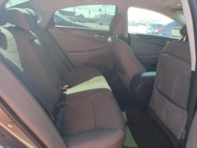 Photo 10 from auction – 2012 HYUNDAI SONATA GLS with VIN 5NPEB4AC0CH453378