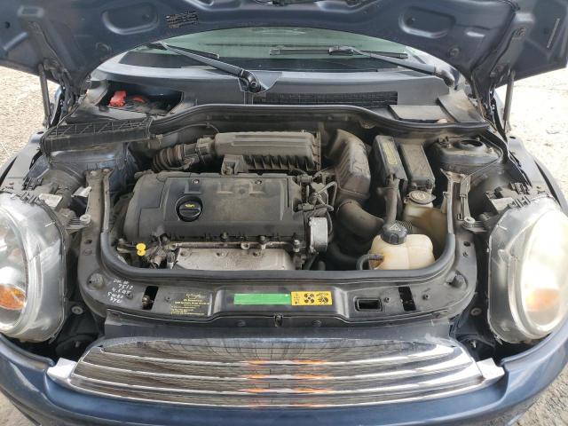 Photo 11 from auction – 2009 MINI COOPER with VIN WMWMR33579TJ93689