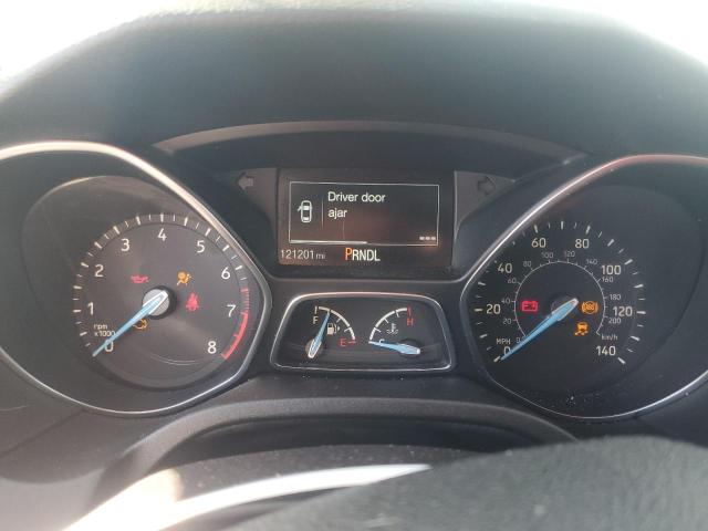 Photo 9 from auction – 2015 FORD FOCUS SE with VIN 1FADP3F29FL280537