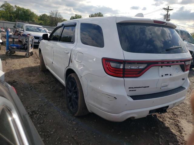 Photo 2 from auction – 2015 DODGE DURANGO R/ with VIN 1C4SDJCT3FC188156