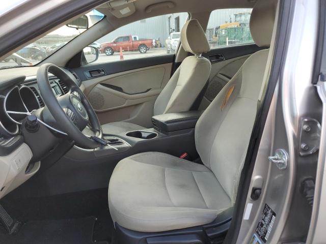 Photo 7 from auction – 2014 KIA OPTIMA LX with VIN 5XXGM4A7XEG293496