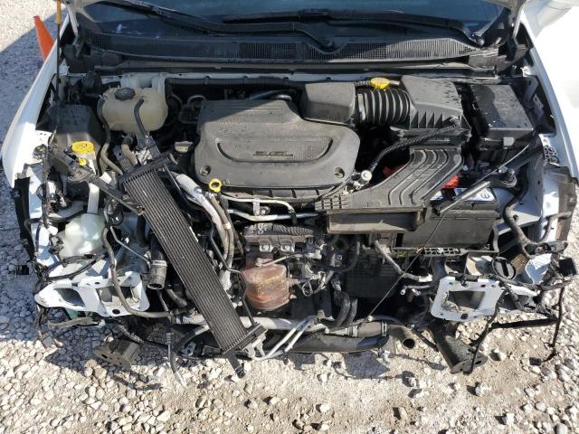 Photo 12 from auction – 2019 CHRYSLER PACIFICA T with VIN 2C4RC1BG6KR566980