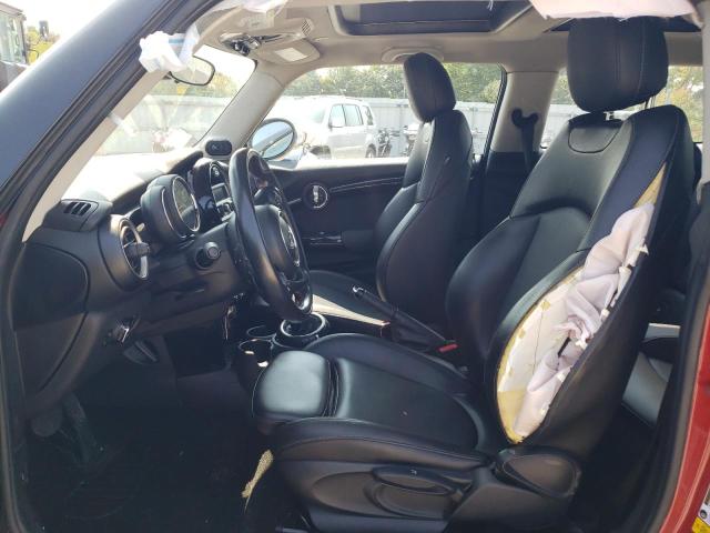 Photo 7 from auction – 2014 MINI COOPER S with VIN WMWXM7C5XET987602