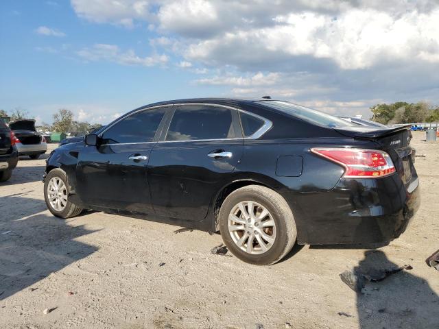 Photo 2 from auction – 2014 NISSAN ALTIMA 2.5 with VIN 1N4AL3AP5EN333593