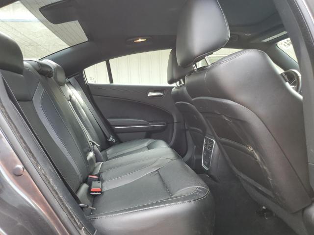 Photo 10 from auction – 2019 DODGE CHARGER SX with VIN 2C3CDXJG7KH622877