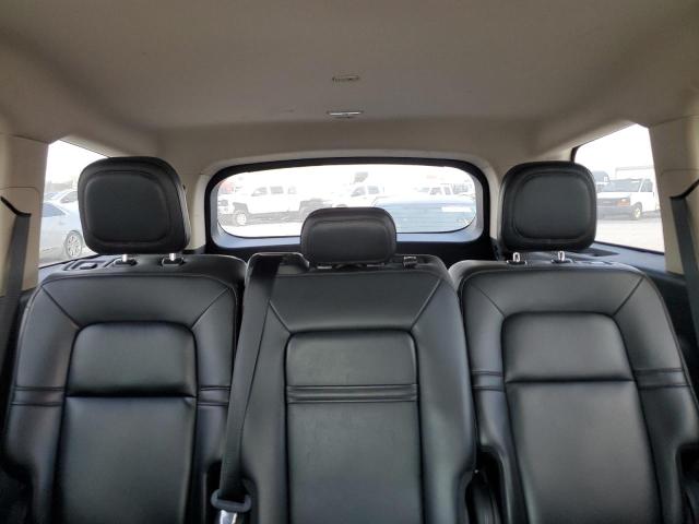 Photo 10 from auction – 2021 LINCOLN AVIATOR RE with VIN 5LM5J7WC8MGL08259