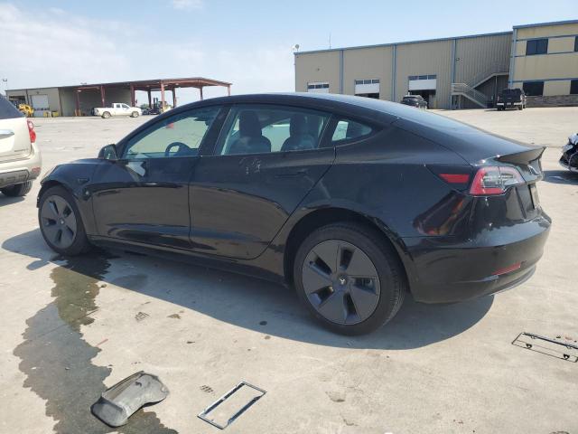 Photo 2 from auction – 2022 TESLA MODEL 3 with VIN 5YJ3E1EB9NF174088