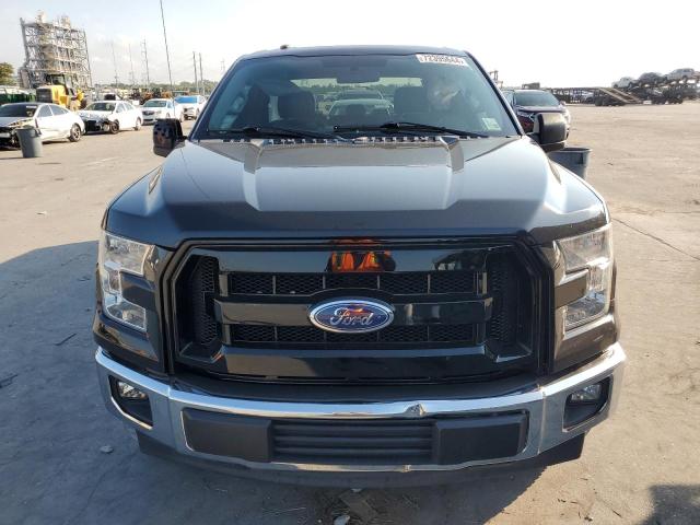 Снимка 5 от търг – 2017 FORD F150 SUPER с VIN 1FTEW1CF0HFC05398