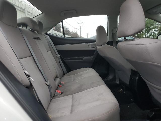 Photo 10 from auction – 2015 TOYOTA COROLLA L with VIN 2T1BURHE3FC277046