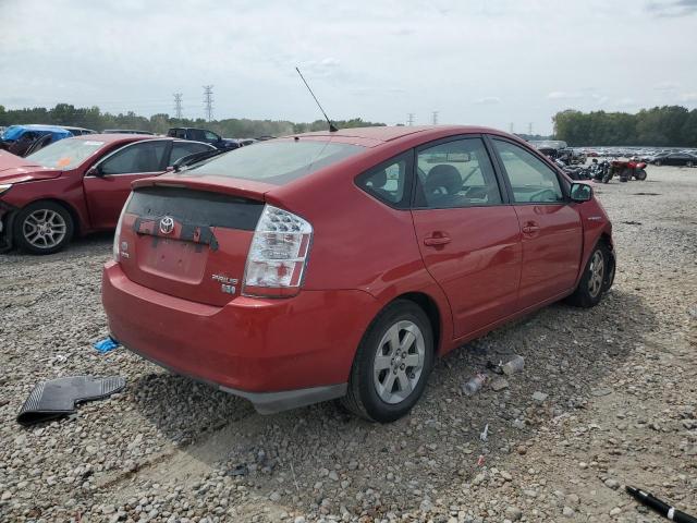 Photo 3 from auction – 2008 TOYOTA PRIUS with VIN JTDKB20U883459014