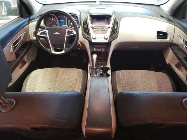Photo 8 from auction – 2015 CHEVROLET EQUINOX LT with VIN 2GNALBEK8F6117480