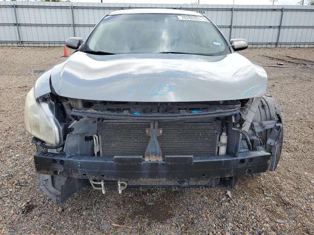 Photo 5 from auction – 2014 NISSAN MAXIMA S with VIN 1N4AA5AP3EC437089