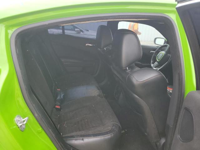 Photo 10 from auction – 2017 DODGE CHARGER R/ with VIN 2C3CDXCT7HH556561