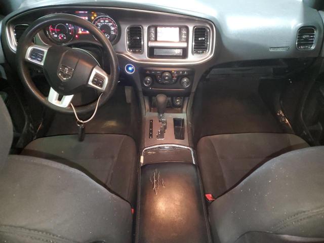 Photo 8 from auction – 2012 DODGE CHARGER SE with VIN 2C3CDXBG4CH264671