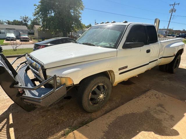 Photo 2 from auction – 1999 DODGE RAM 3500 with VIN 1B7MC3369XJ526965